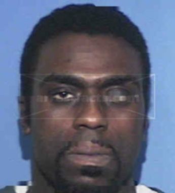 Charles D Parks