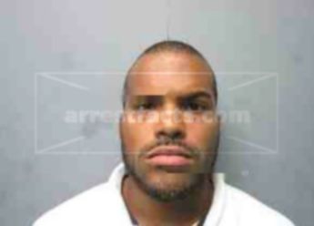 Garey Jerome Graham