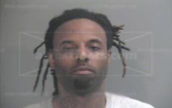 Keshawn Harrison