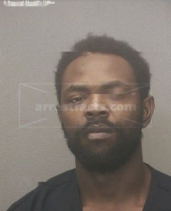 Edward James Harris
