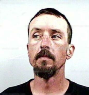Timothy Michael Mccready