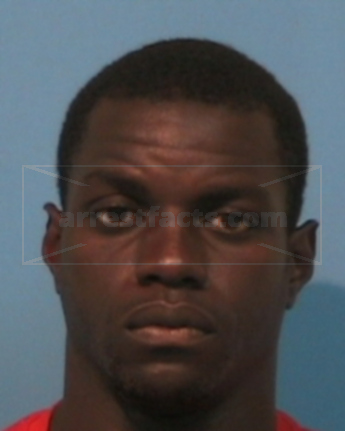 Kieron Yulando Bernard