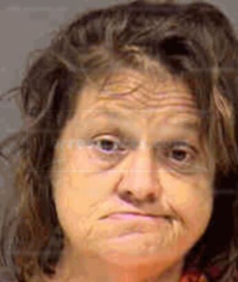 Carol Dorothy Lowe