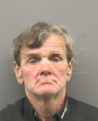 James Edward Faulk