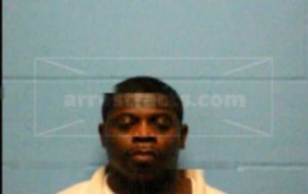 Terry Alonzo Jones