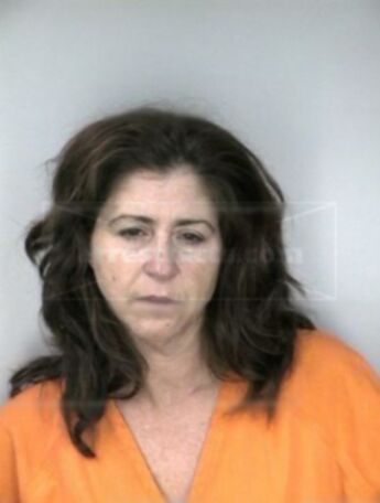 Claudette Renee Theriot