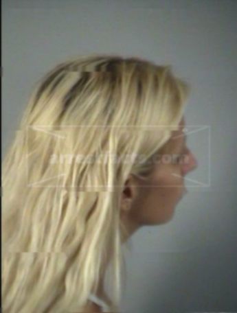 Melonie Ann Hallman