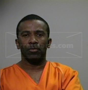Darrell Wayne Barnes