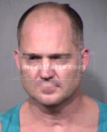 Bradly Dean Westfield