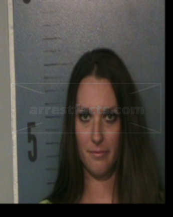 Courtney Rene Levrets