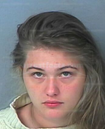 Shyenne Rae Lewis