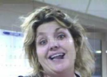 Angela Evelyn Boll