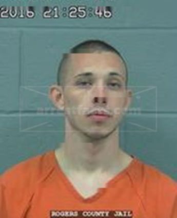 Brandon Gregory Trimble
