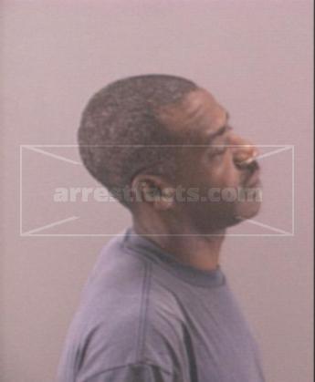 Lydell Shephard