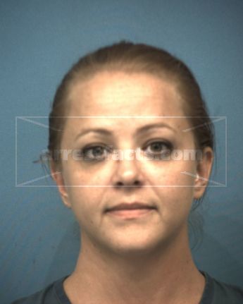 Sarah Catherine Warren