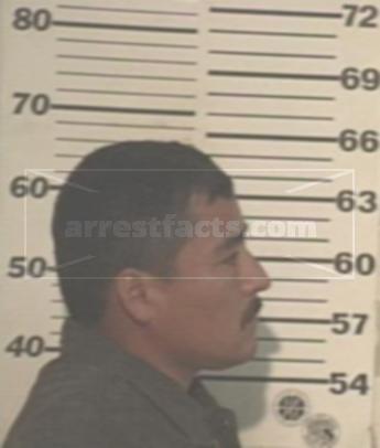 Sergio Sanchez Perez