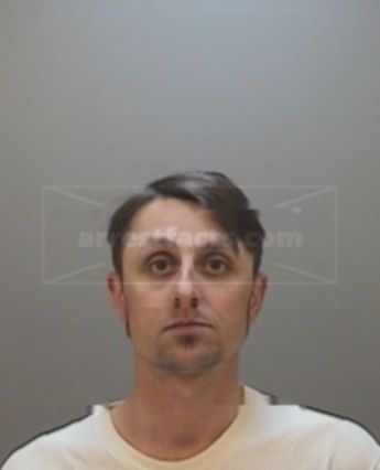 Tracy Michael Robison
