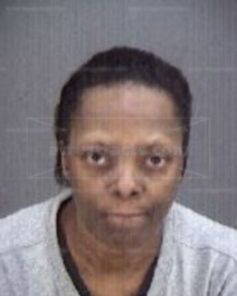 Mamie Jo Stephens