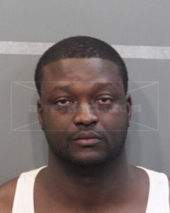 Derrance Remont Freeman