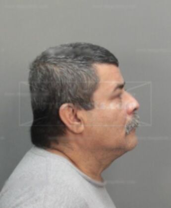 Elias Sosa Caban