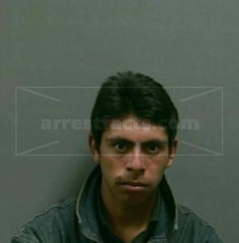 Jose Felix Lara-Salinas