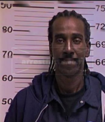 Jimmy Lee Johnson