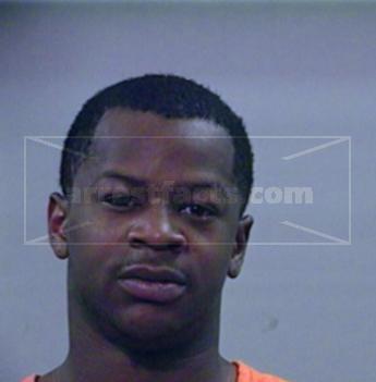 Trevion Devunta Alexander