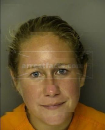 Sara Ann Morey
