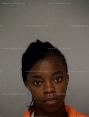 Carlandra Idalynn Harvey