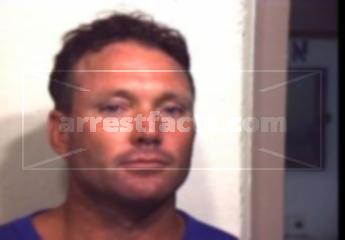 Mitchel Bradley Dane
