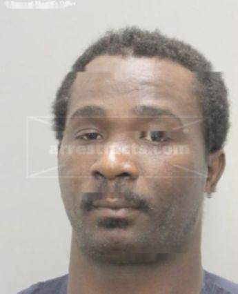 Andrew Danielle Holston