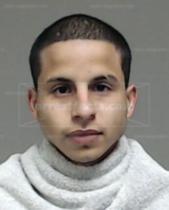 Eric Perez