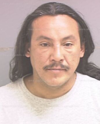 Michael Anthony Perez