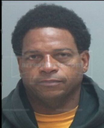 Shelton Darnell Curry