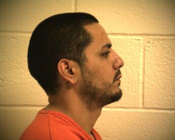 Joseph Fuentes Campos