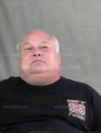 Joseph Eric Gorman