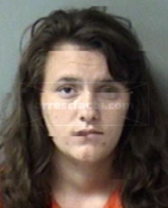 Ashley Ann Smith