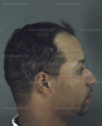 Danny Ernesto Anderson