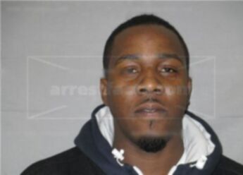Demonka Deontray Hollowell