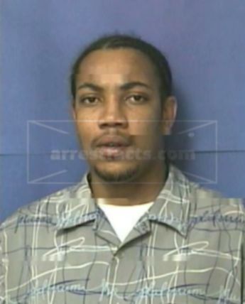 Armon J Williams