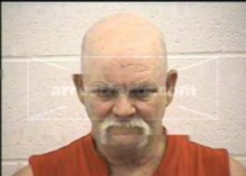 James Allen Mefford