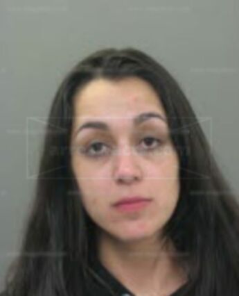 Angelica Dutre Wright