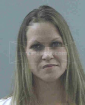 Sarah Ann Huston