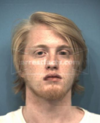 Brian Henry Carter