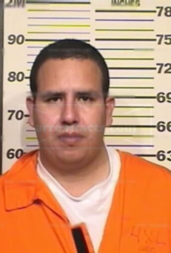 Hector Carrillochavez