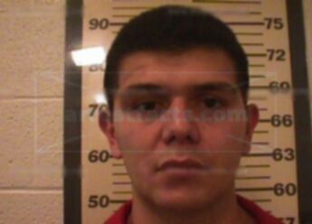 Frank Armijo