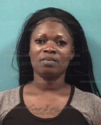 Ataucha Shentae Mccoy