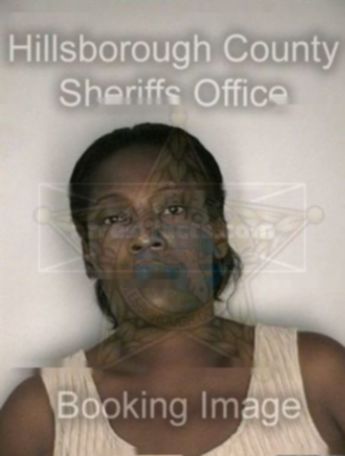 Cadinia Reshaye Mccloud