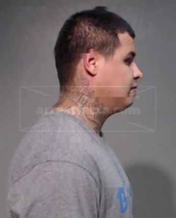 Lee Roy Alonzo Villarreal