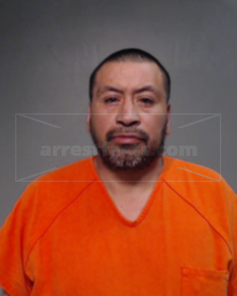 Angel Esteves Rangel